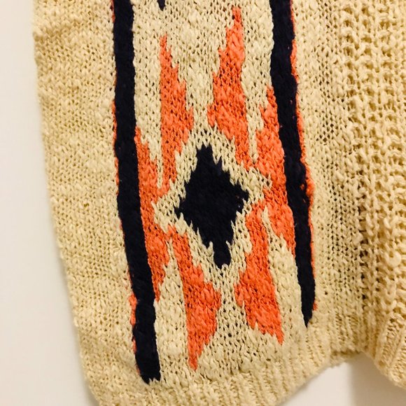 Sanctuary Knit Sweater - Picture 3 of 3